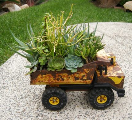 used tonka trucks